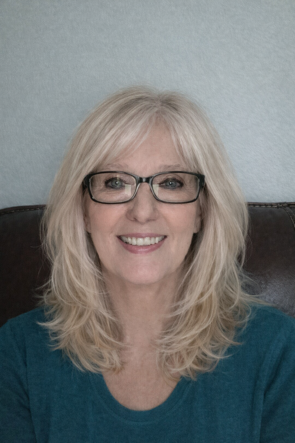 Agent profile picture