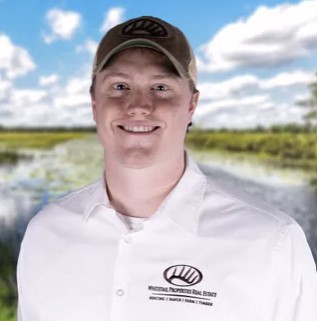 Agent profile picture