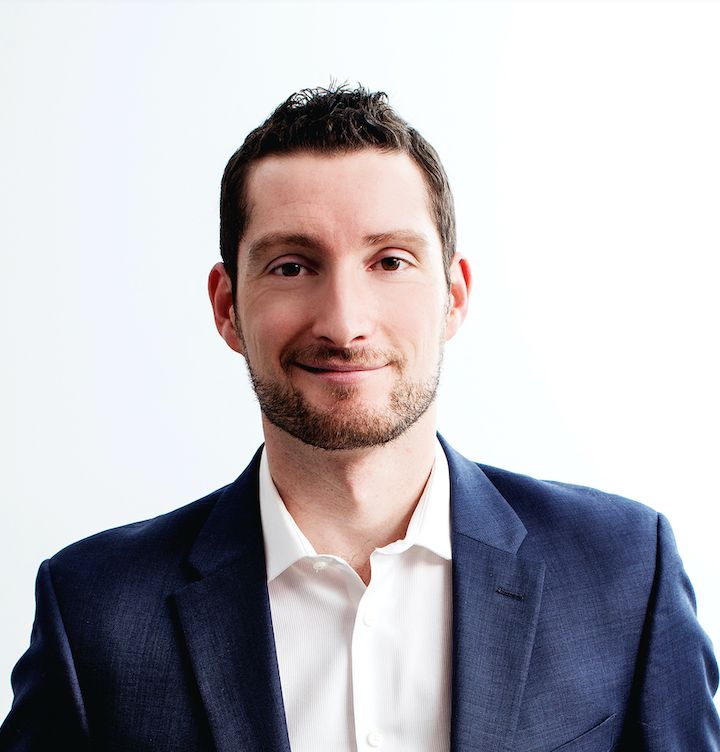 Agent profile picture