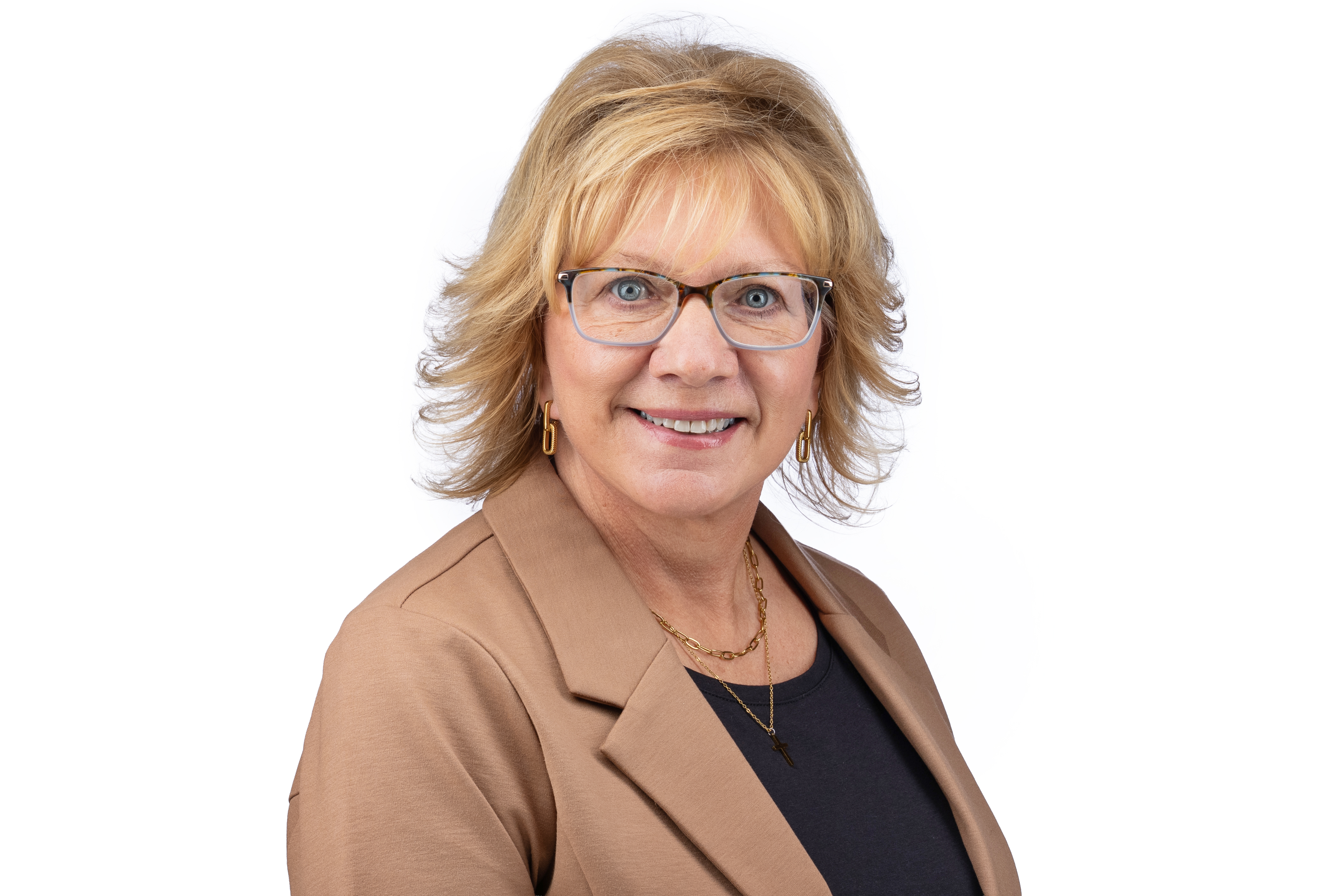 Agent profile picture