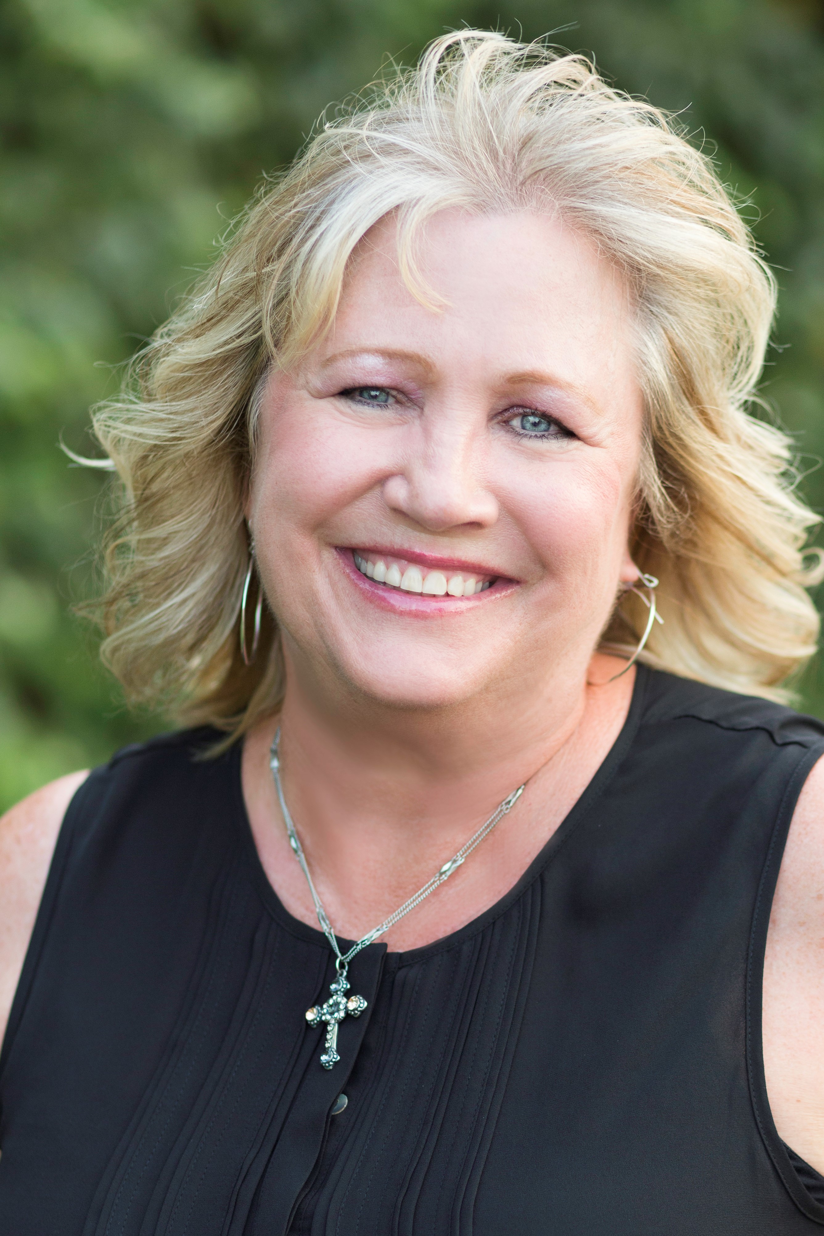 Agent profile picture