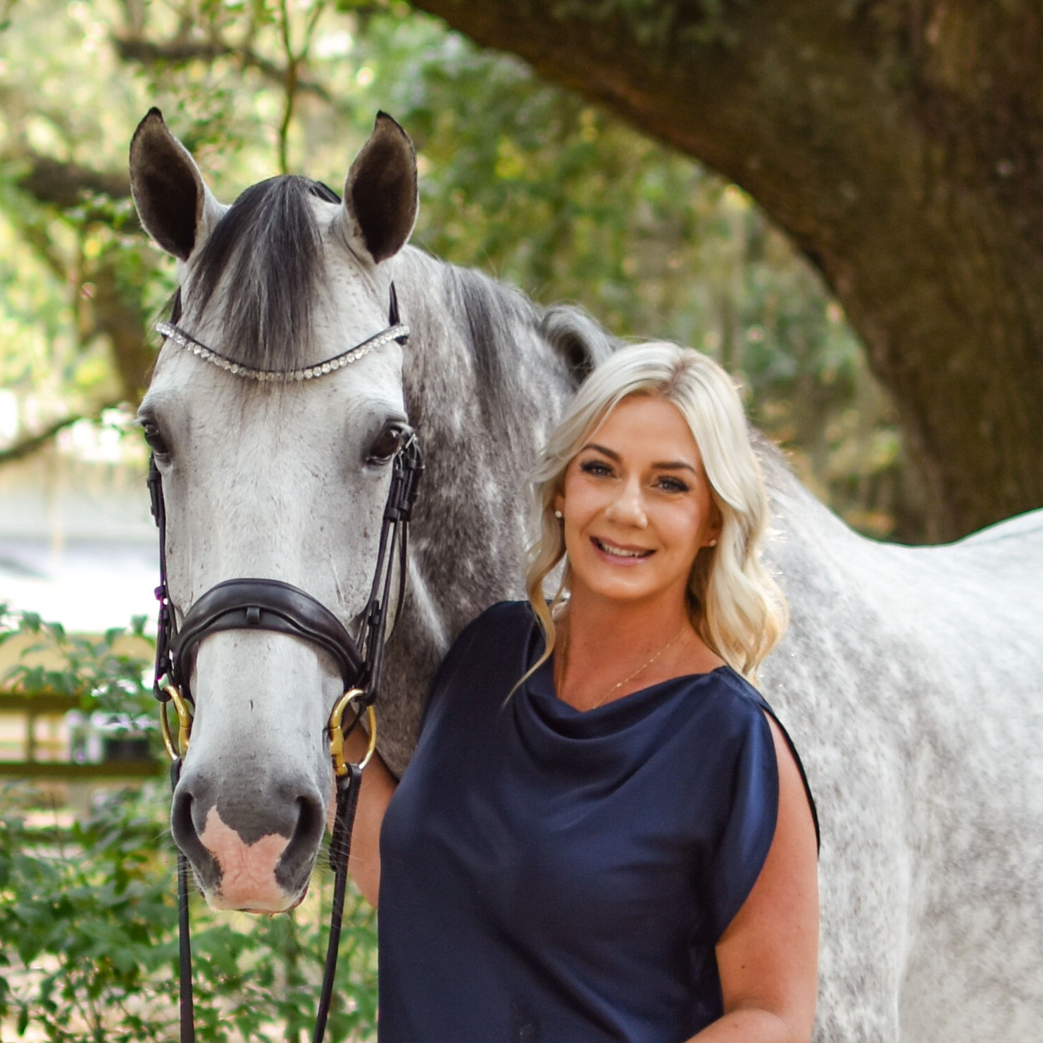 Agent profile picture