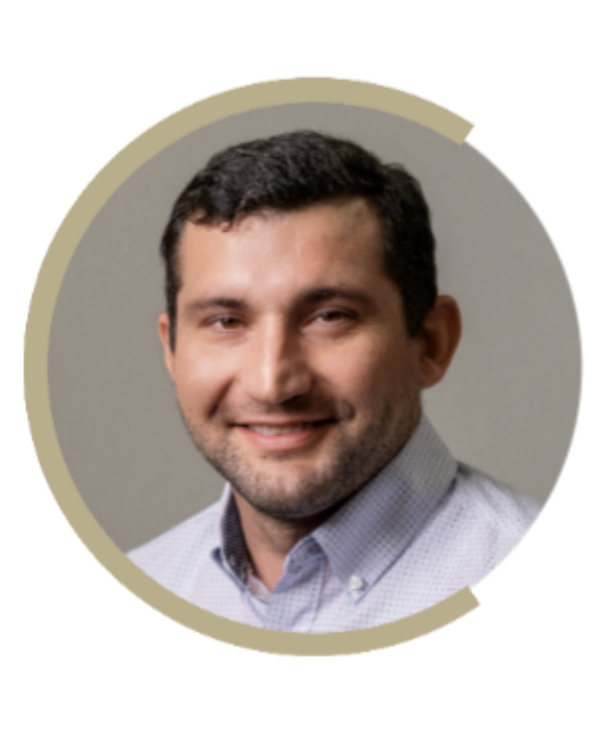 Agent profile picture