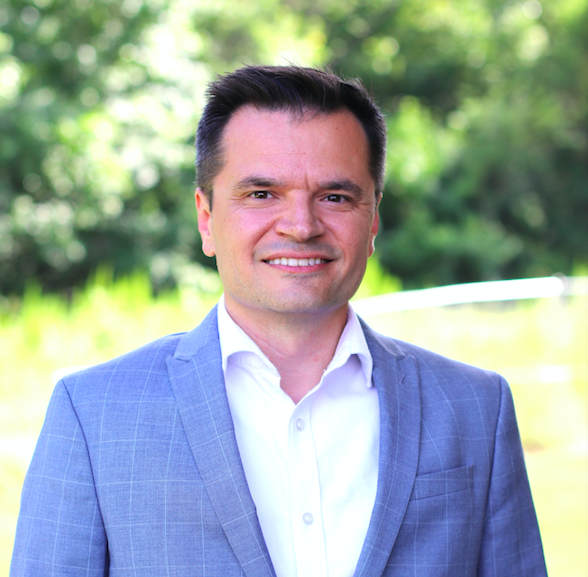 Agent profile picture