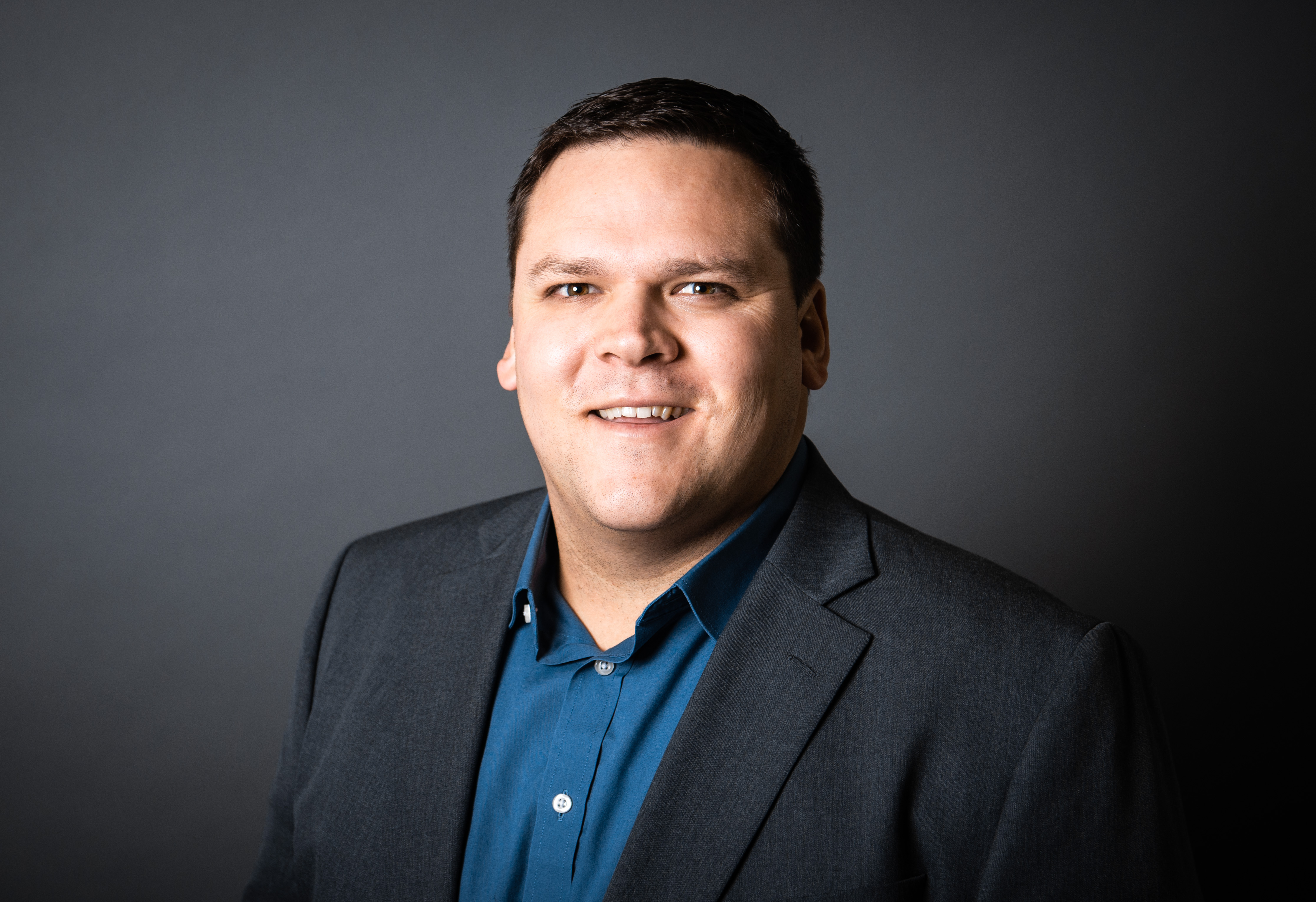 Agent profile picture