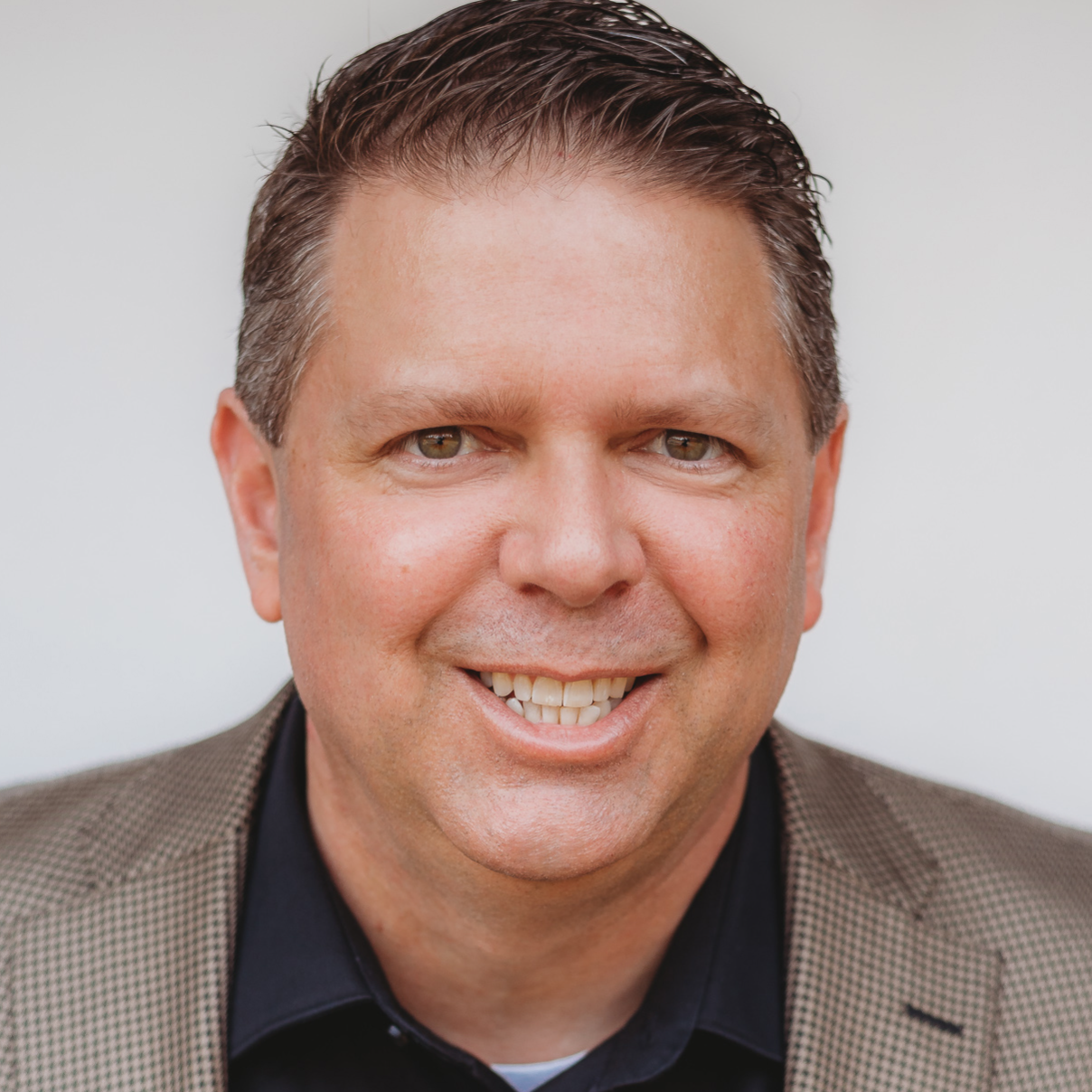 Agent profile picture