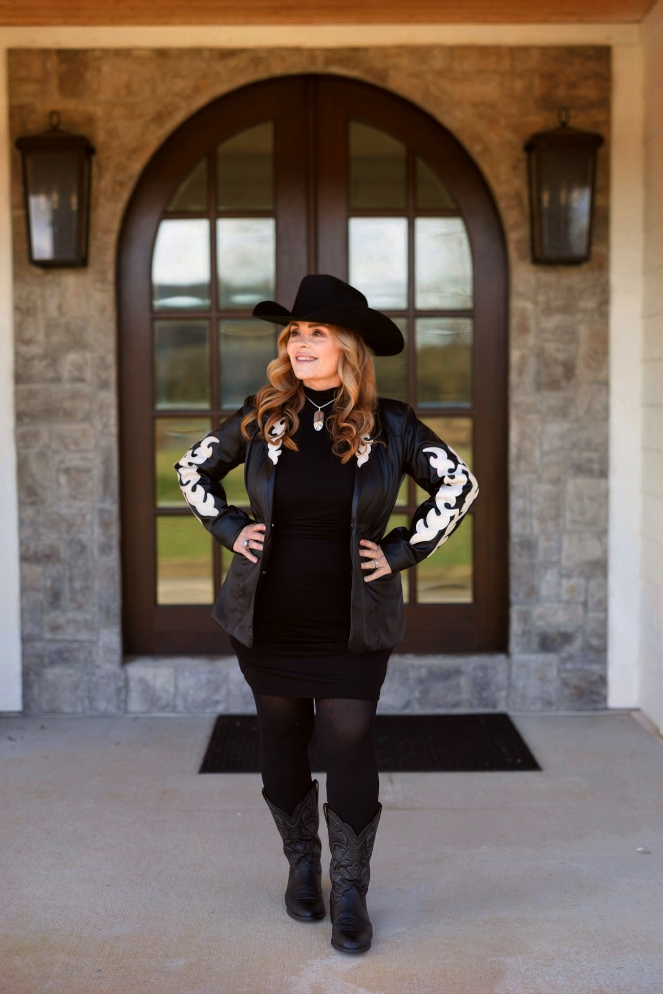 Agent profile picture