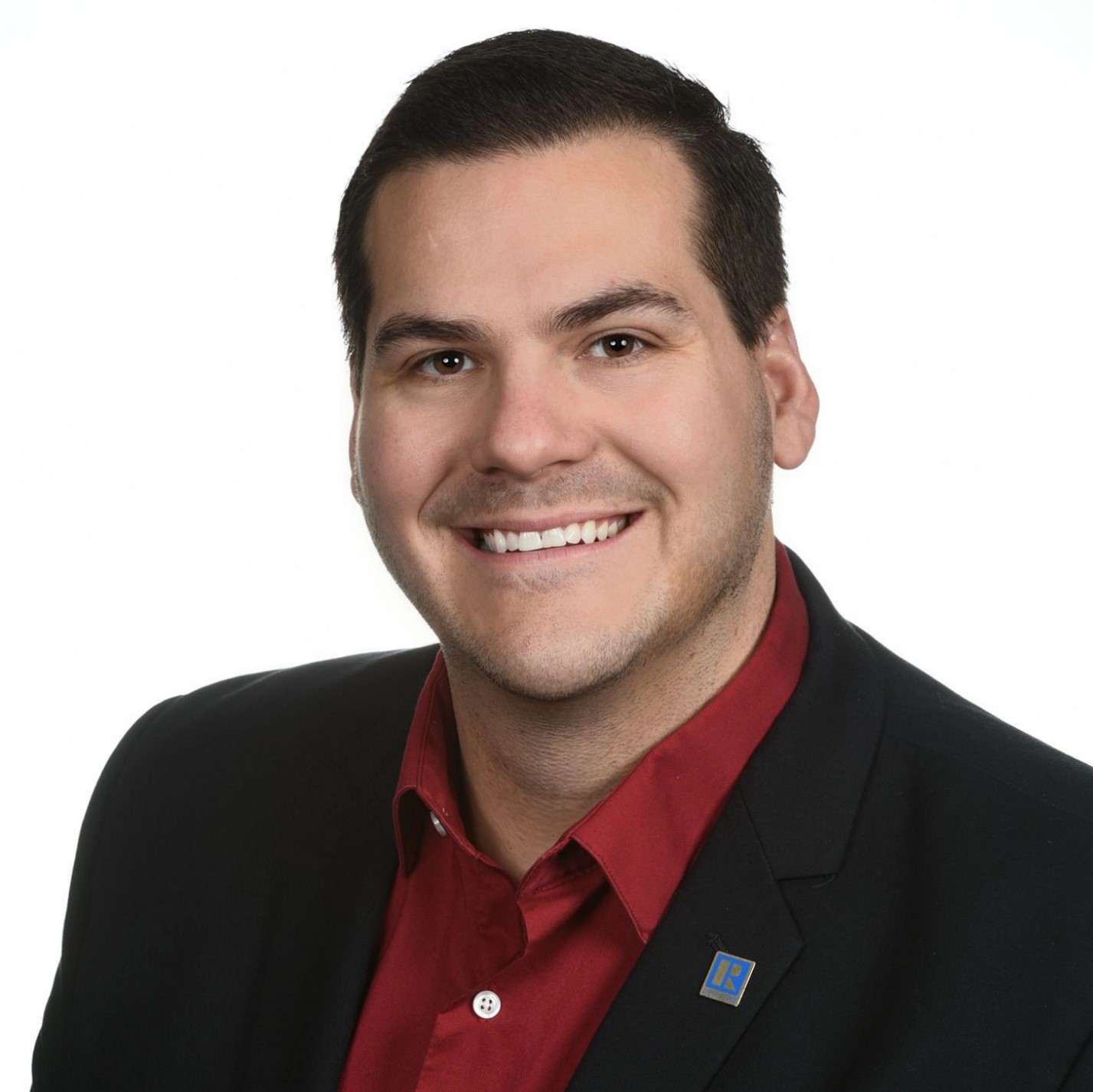 Agent profile picture