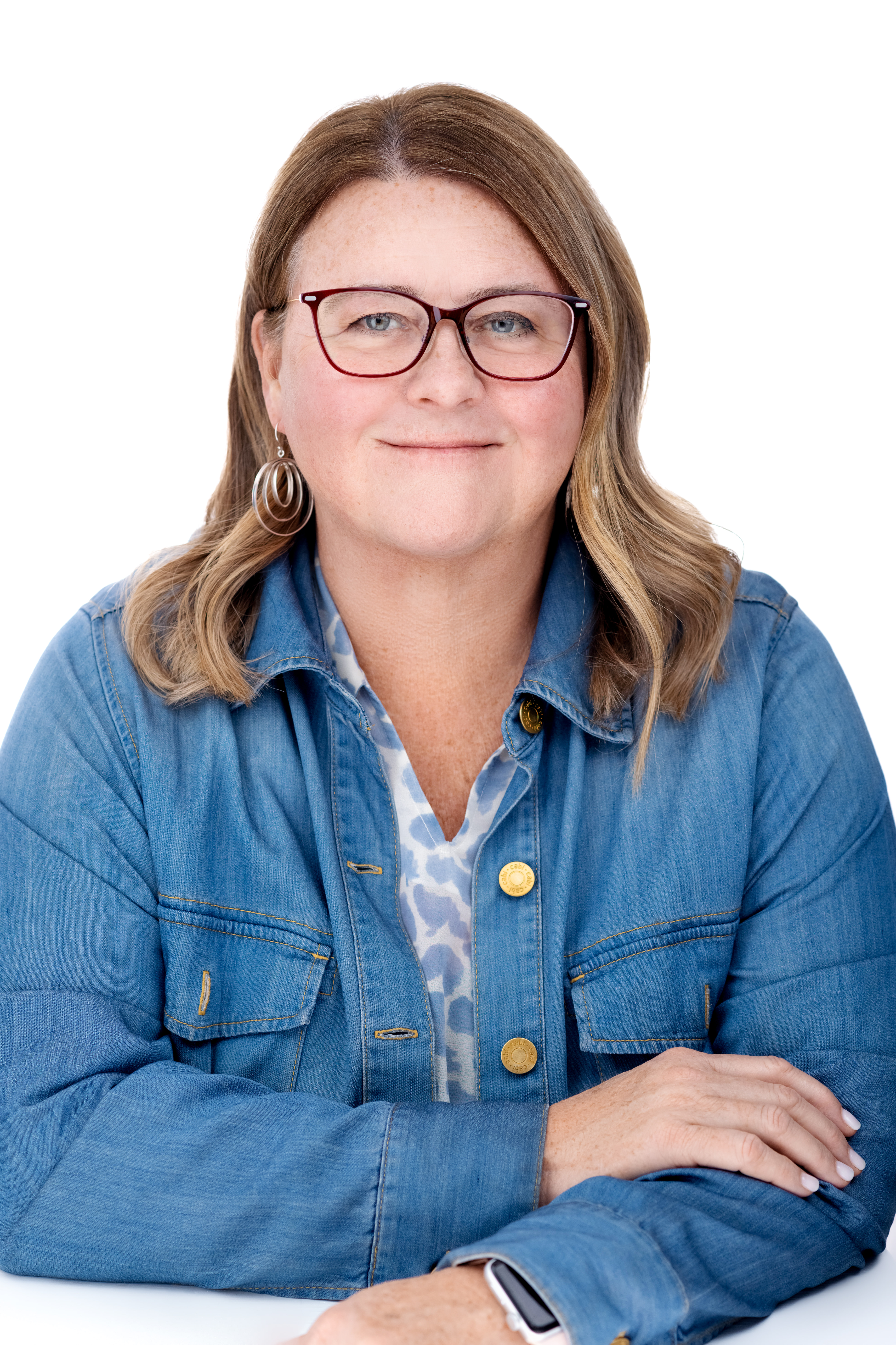 Agent profile picture