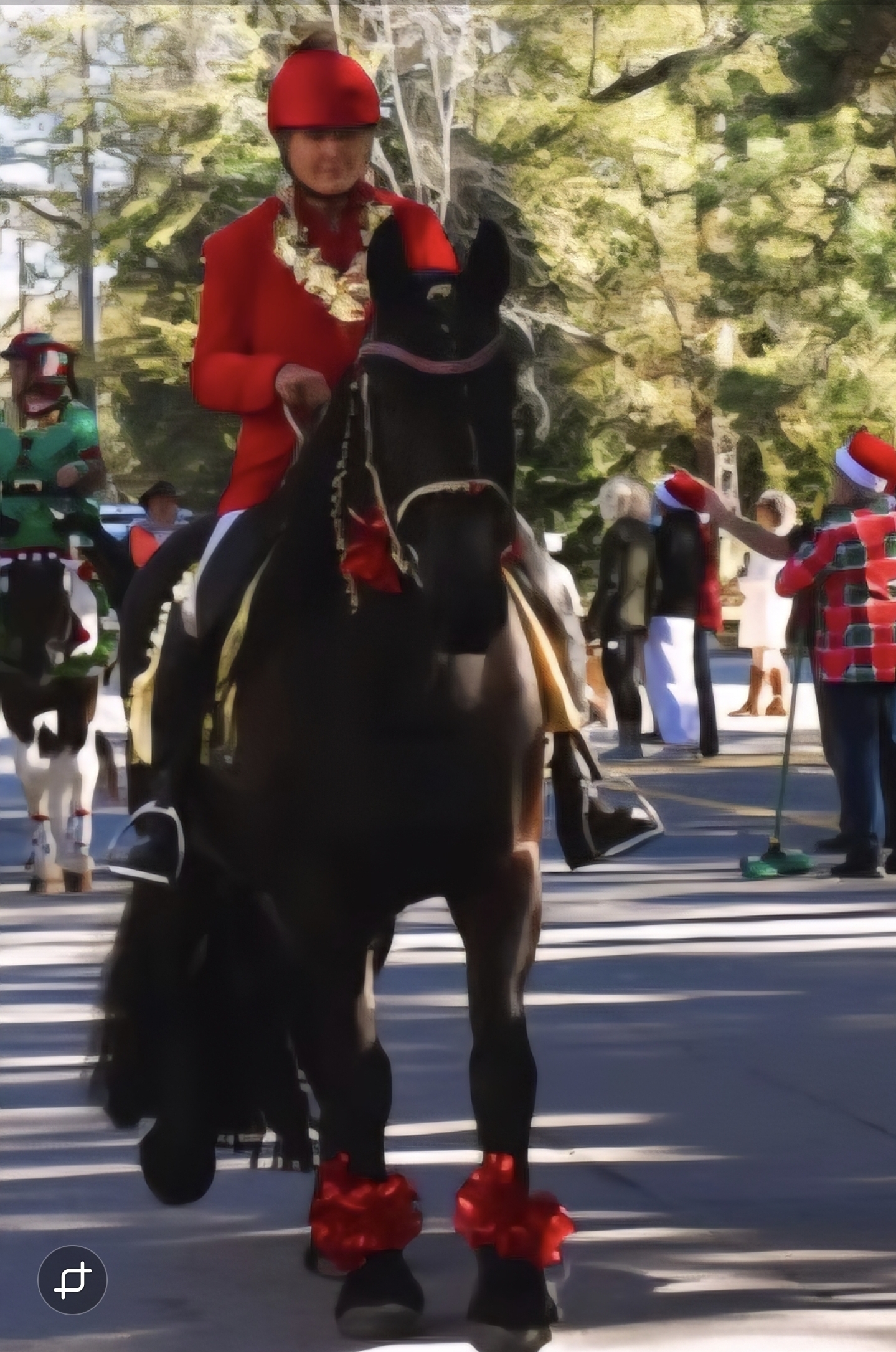 Agent profile picture