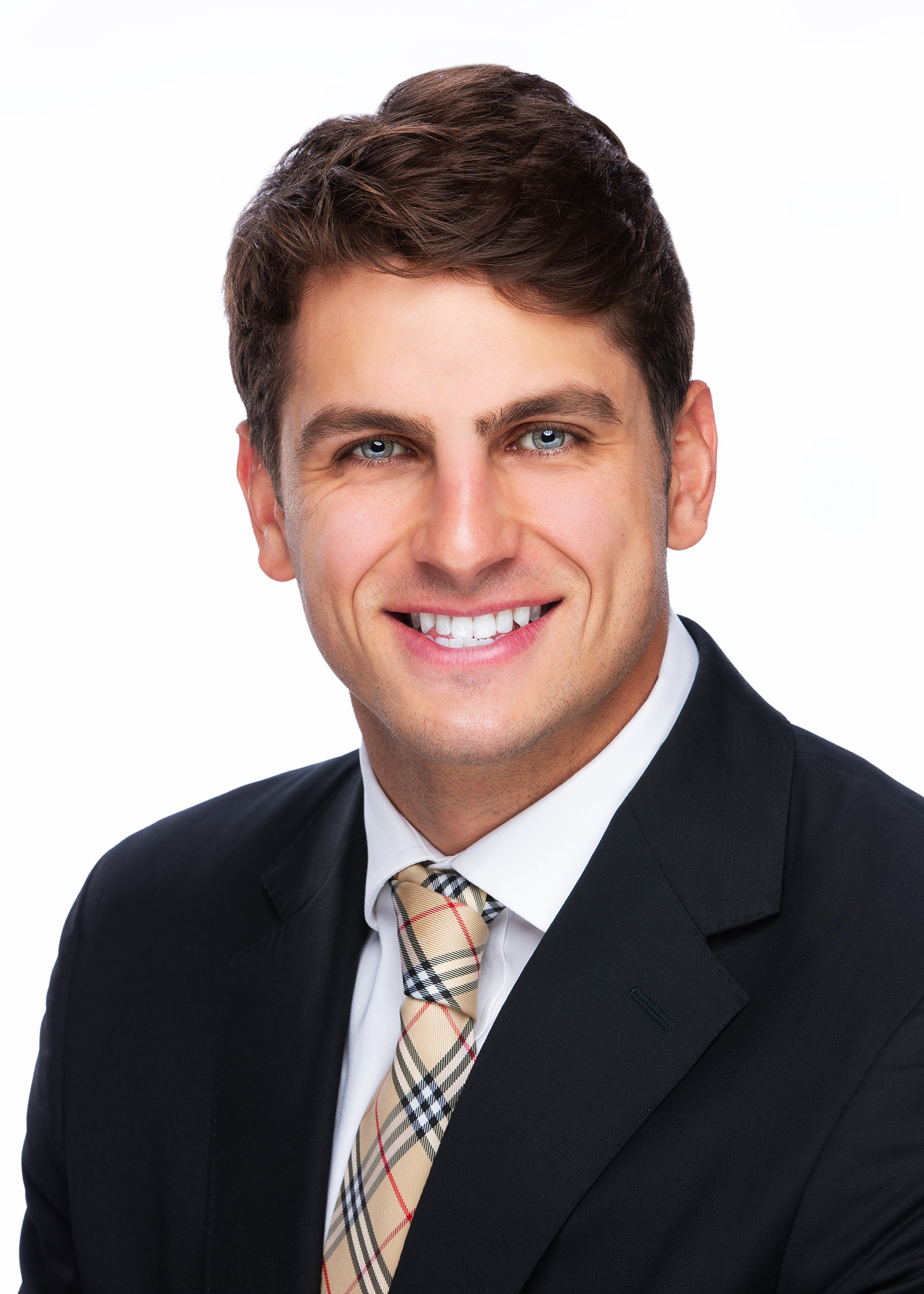 Agent profile picture