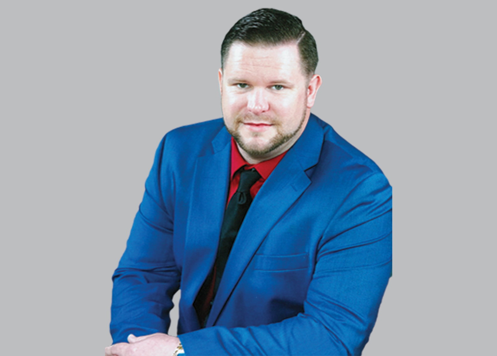 Agent profile picture