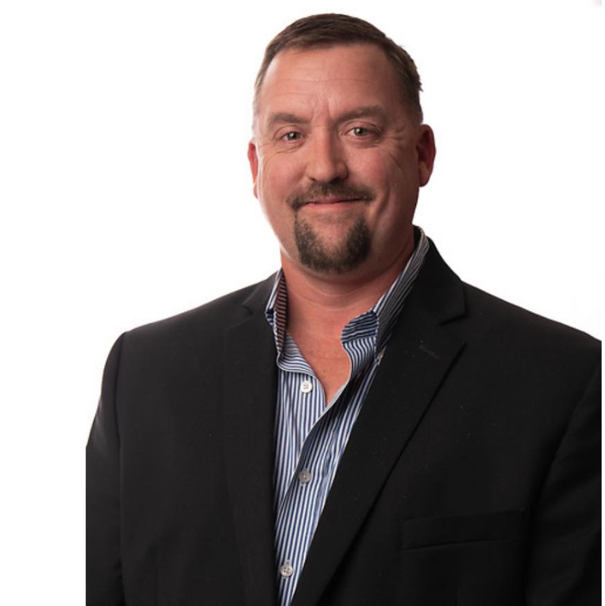 Agent profile picture