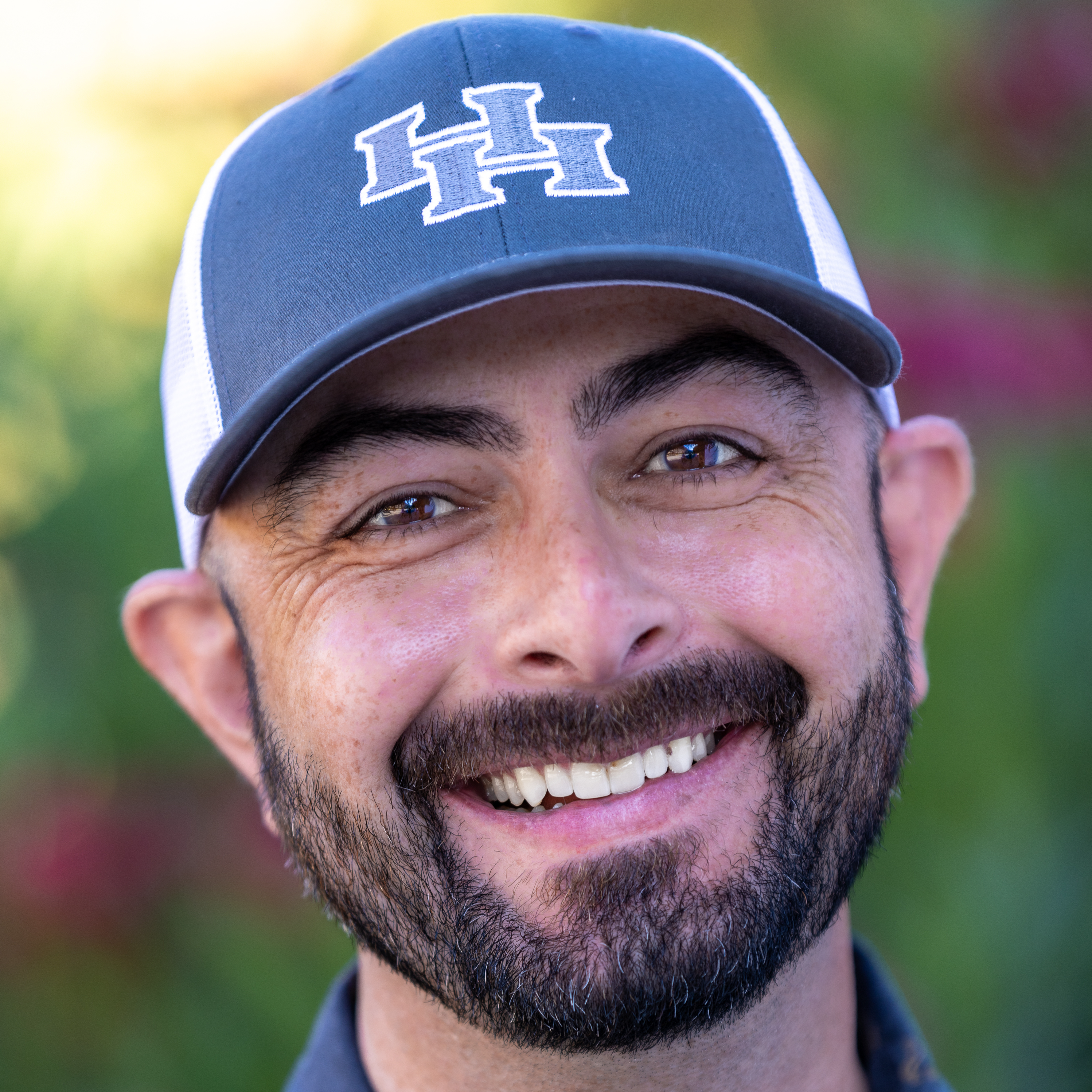 Agent profile picture