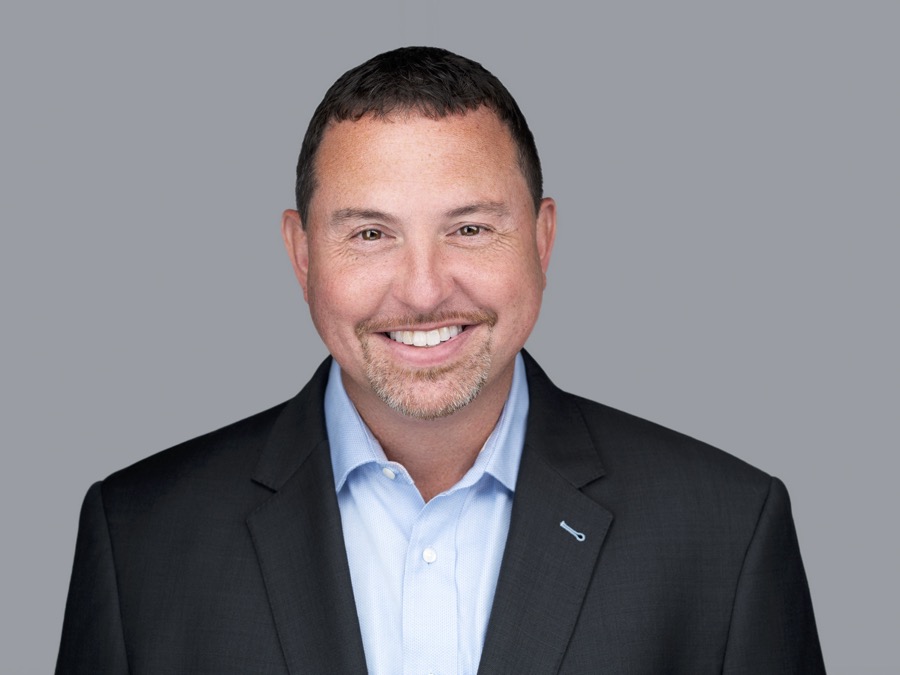 Agent profile picture