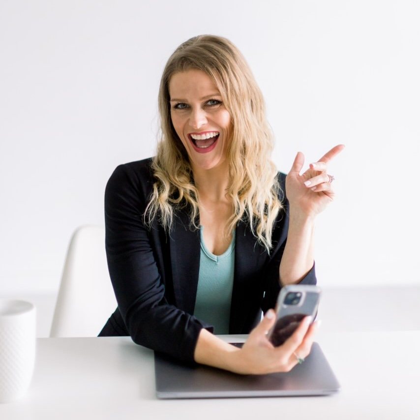 Agent profile picture