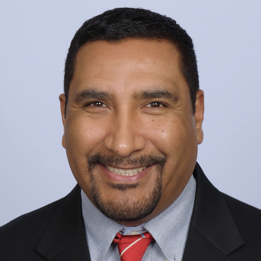Agent profile picture