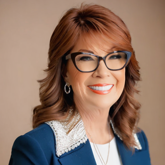 Agent profile picture