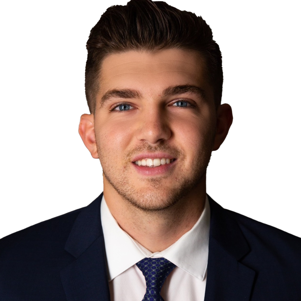 Agent profile picture