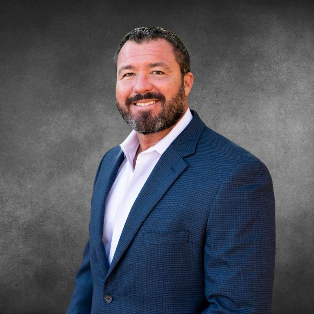 Agent profile picture