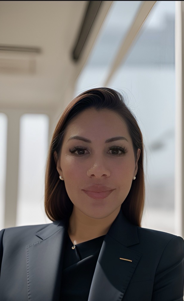 Agent profile picture