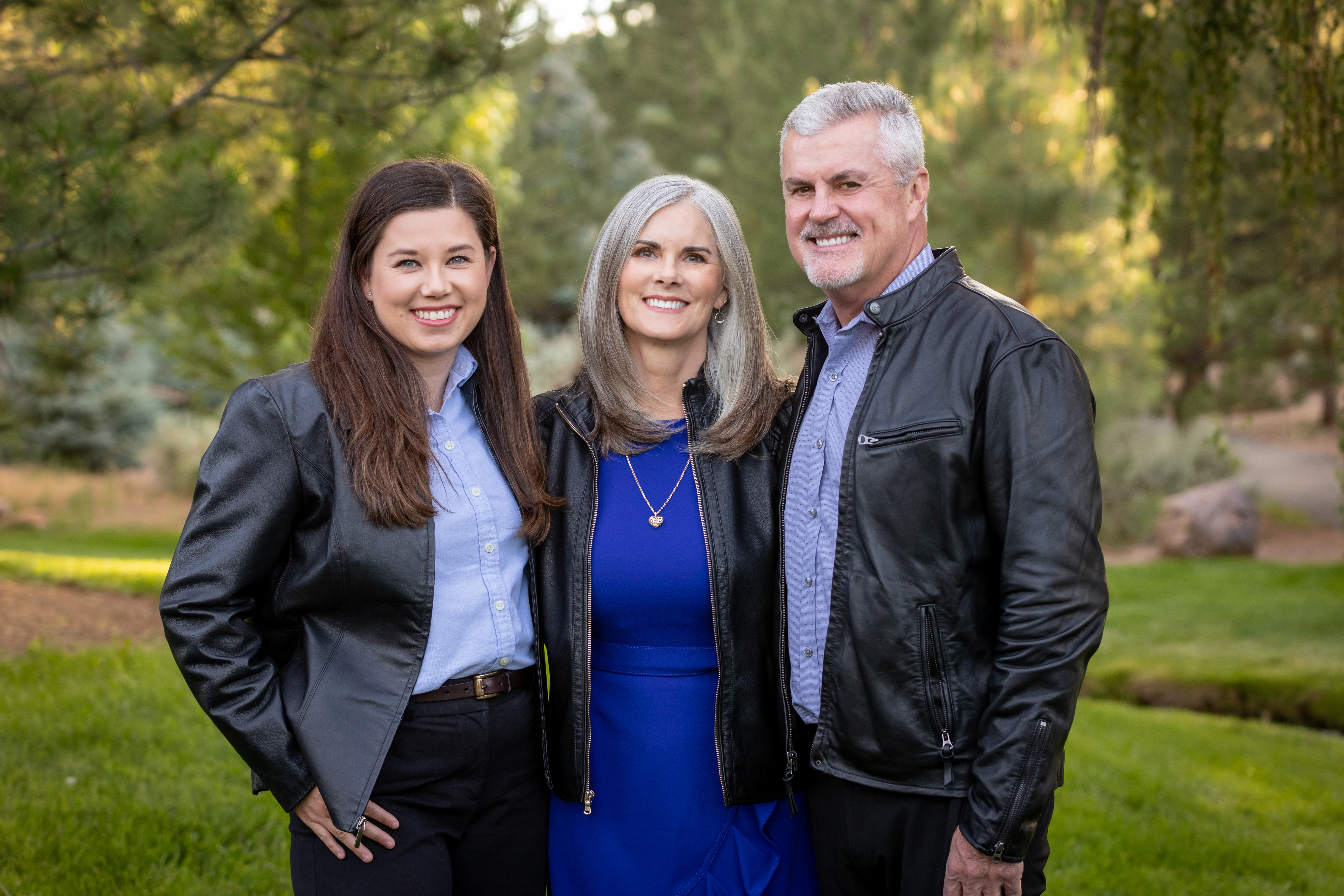 Agent profile picture