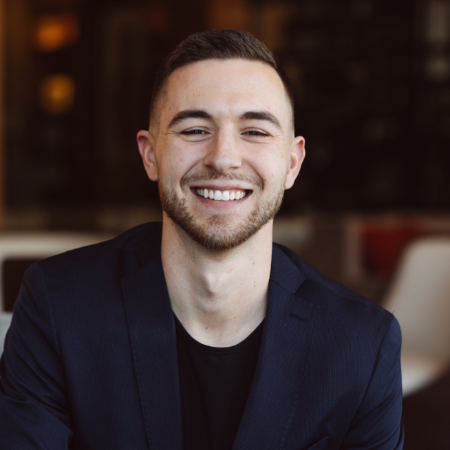 Agent profile picture