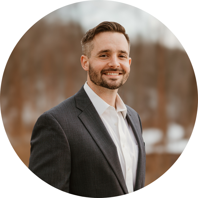 Agent profile picture