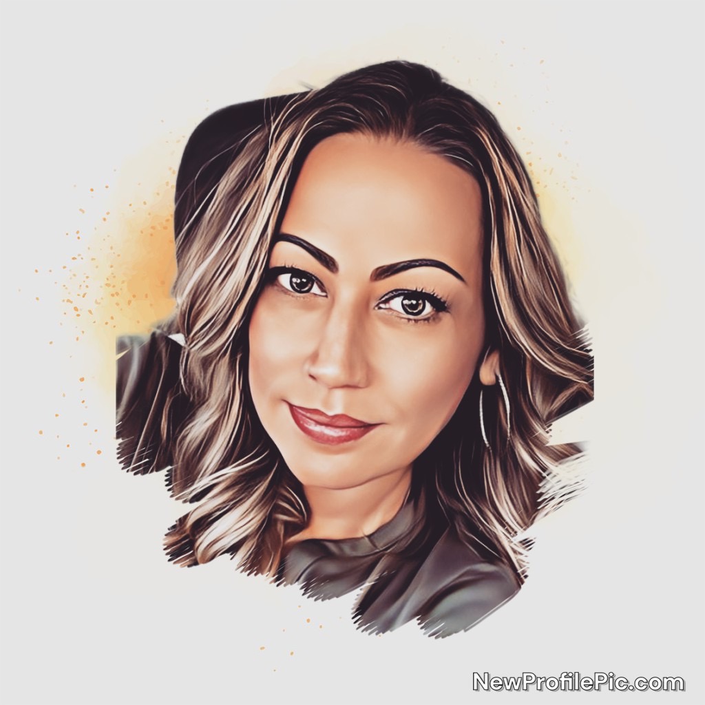 Agent profile picture