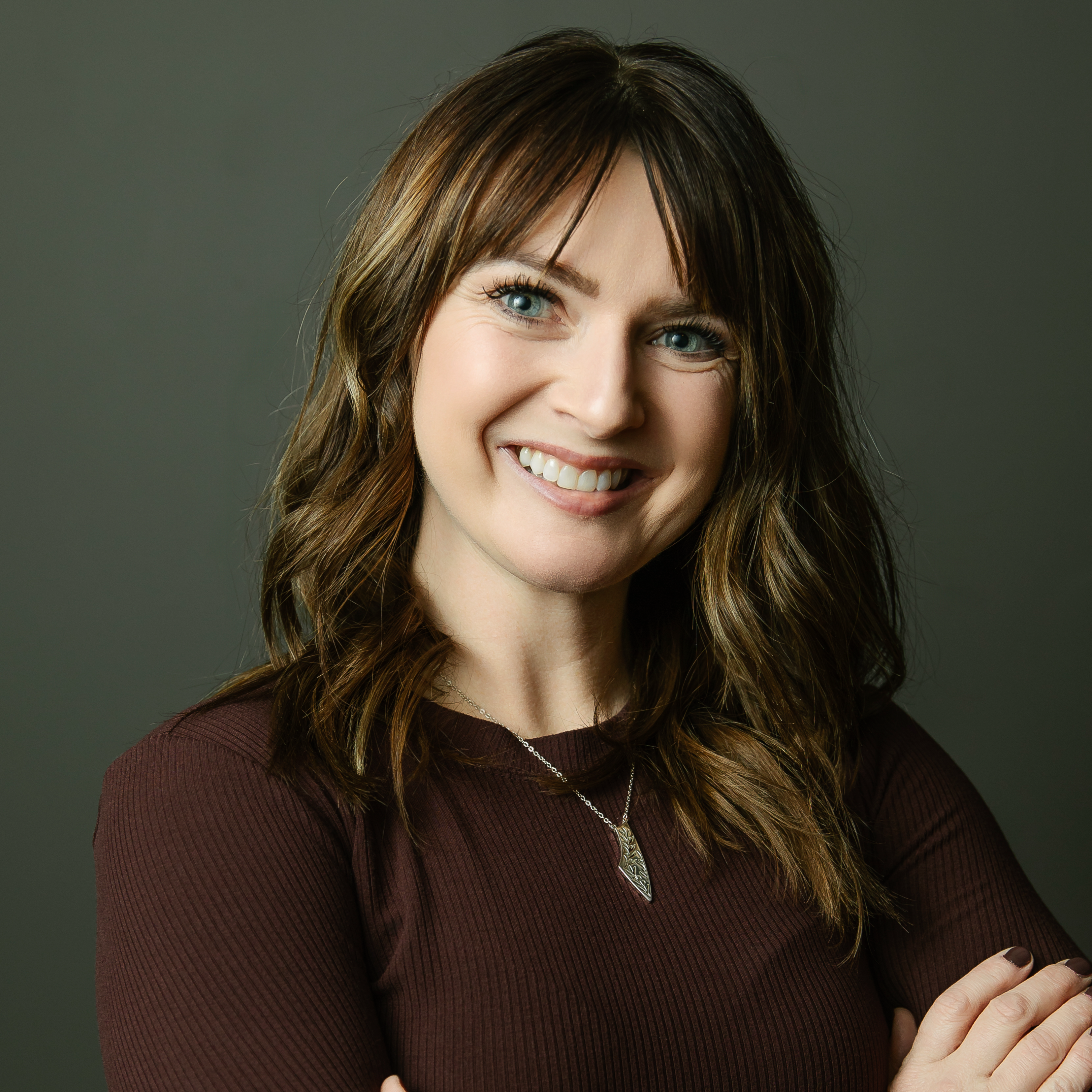 Agent profile picture