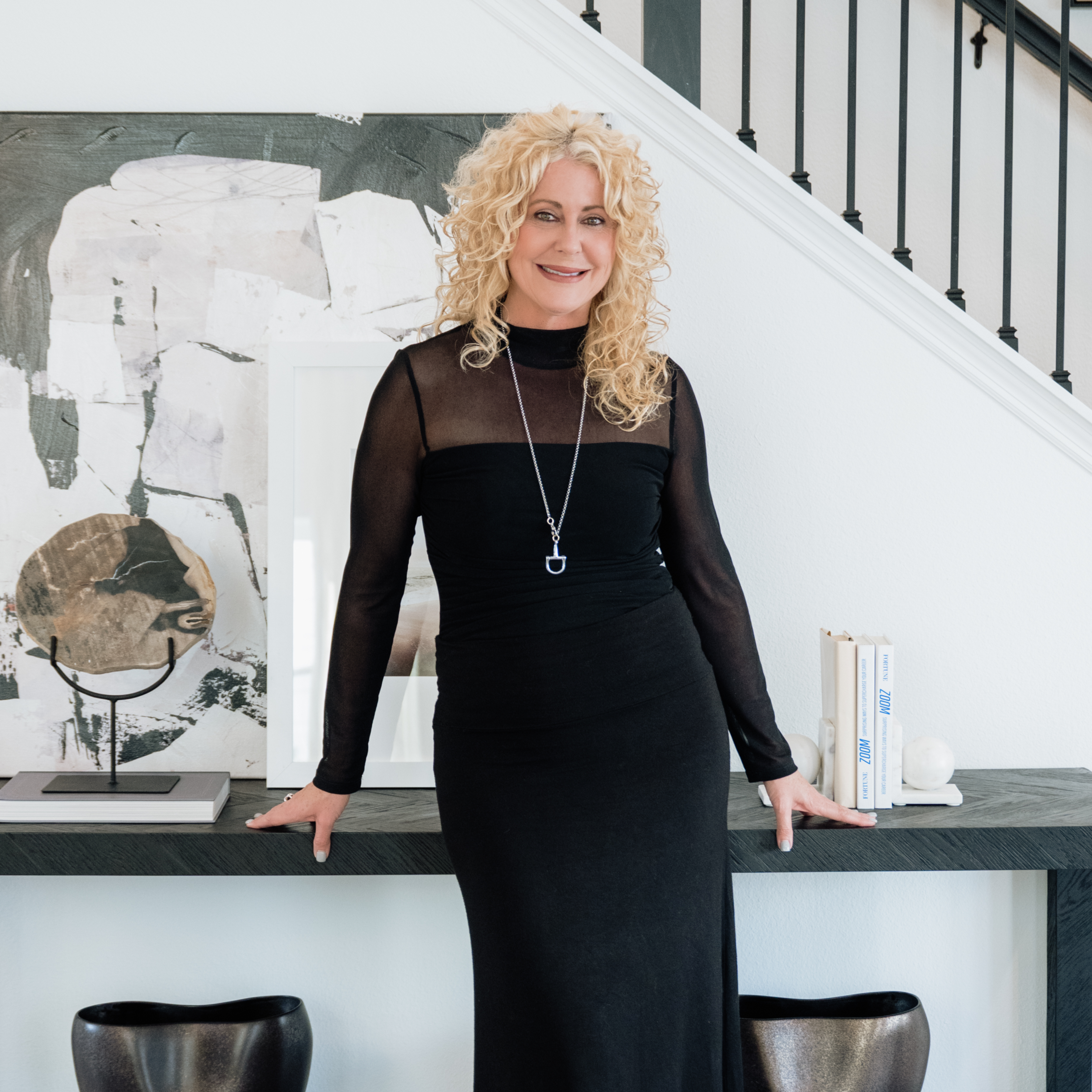 Agent profile picture