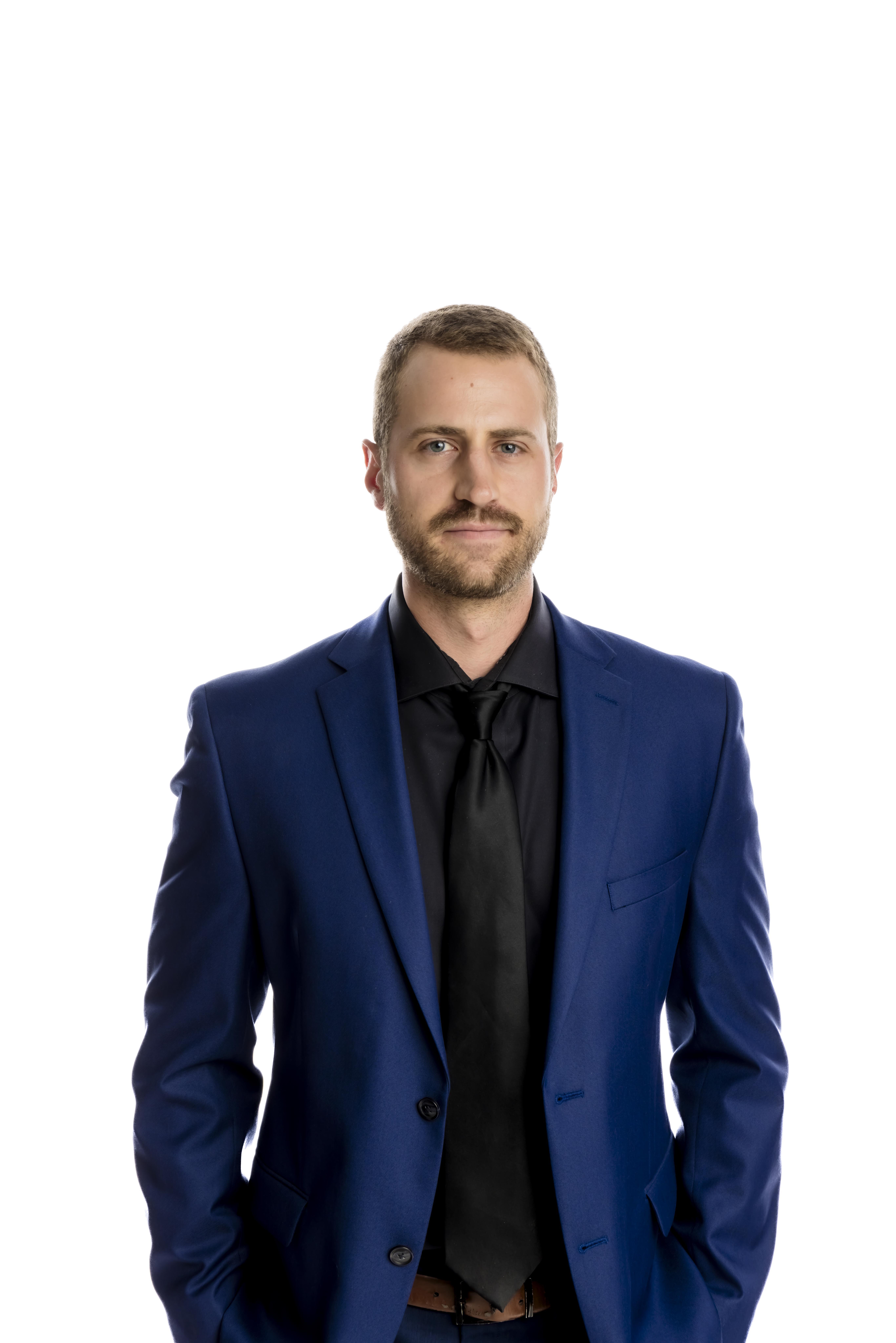 Agent profile picture