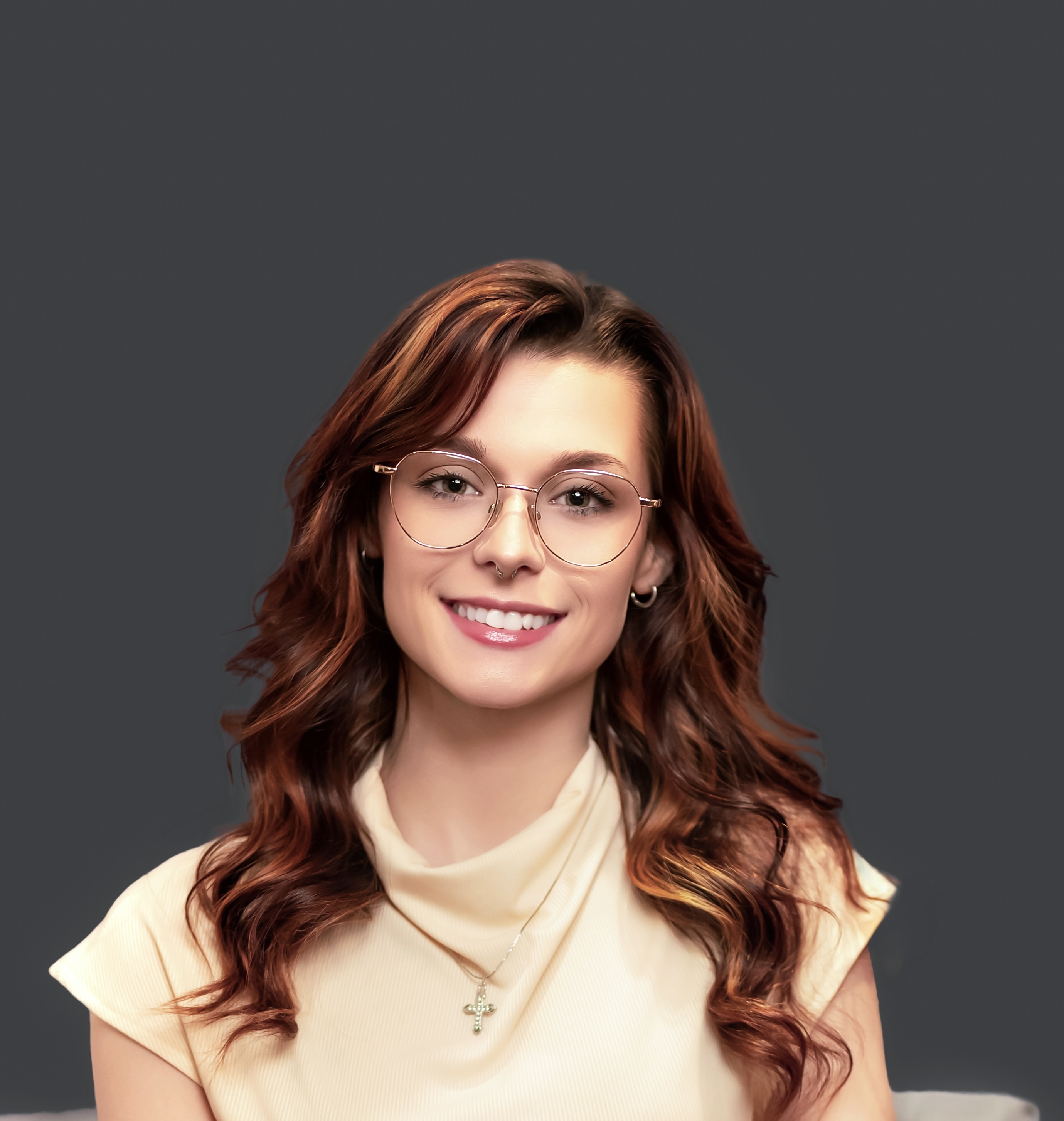 Agent profile picture