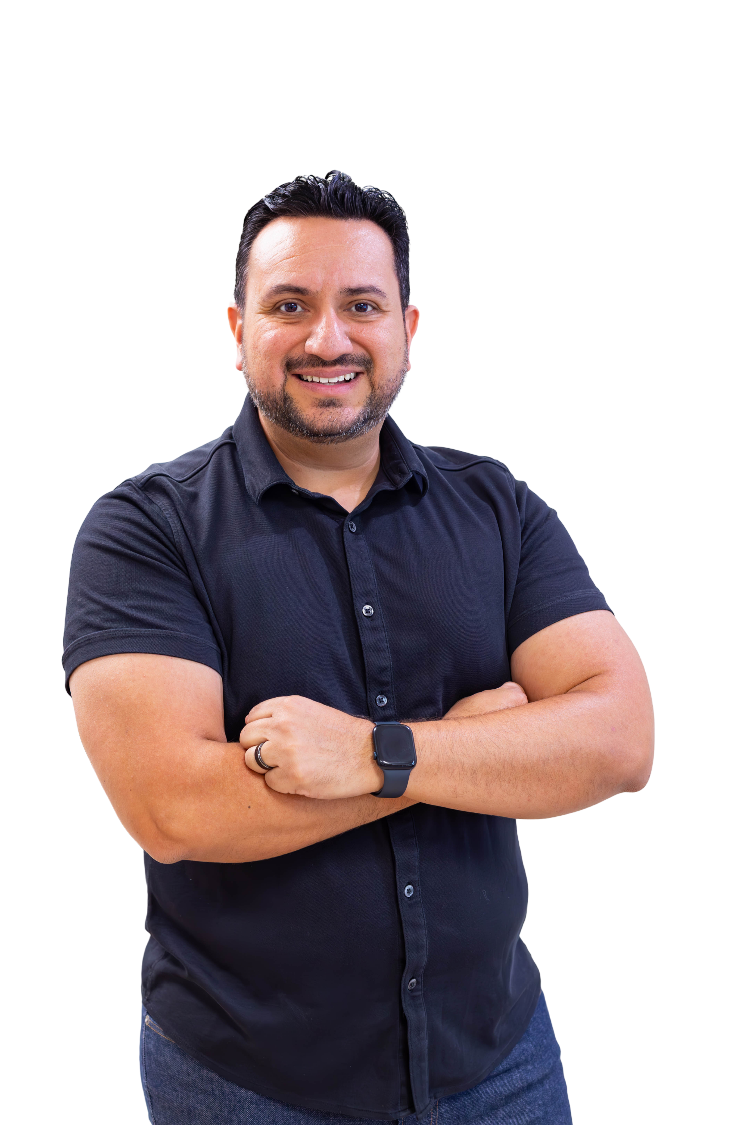 Agent profile picture