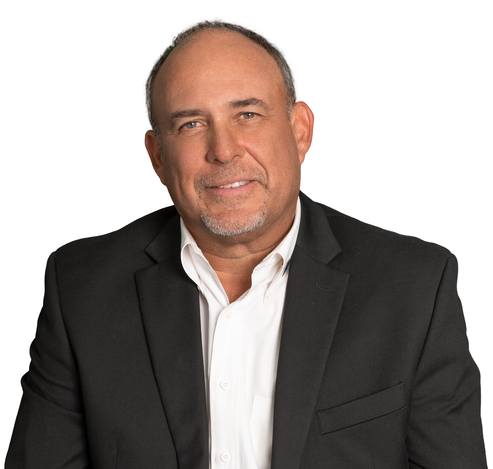 Agent profile picture
