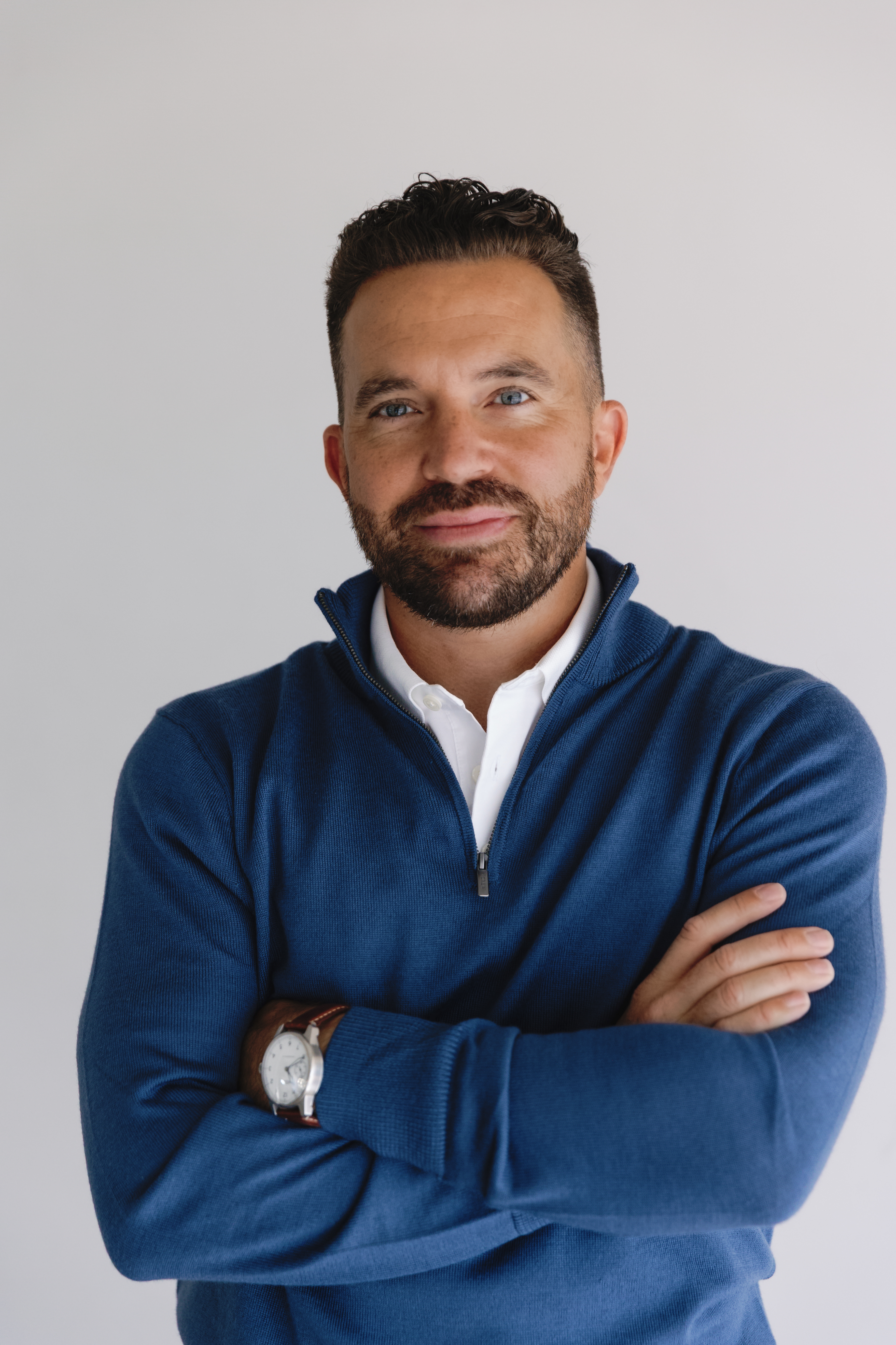 Agent profile picture
