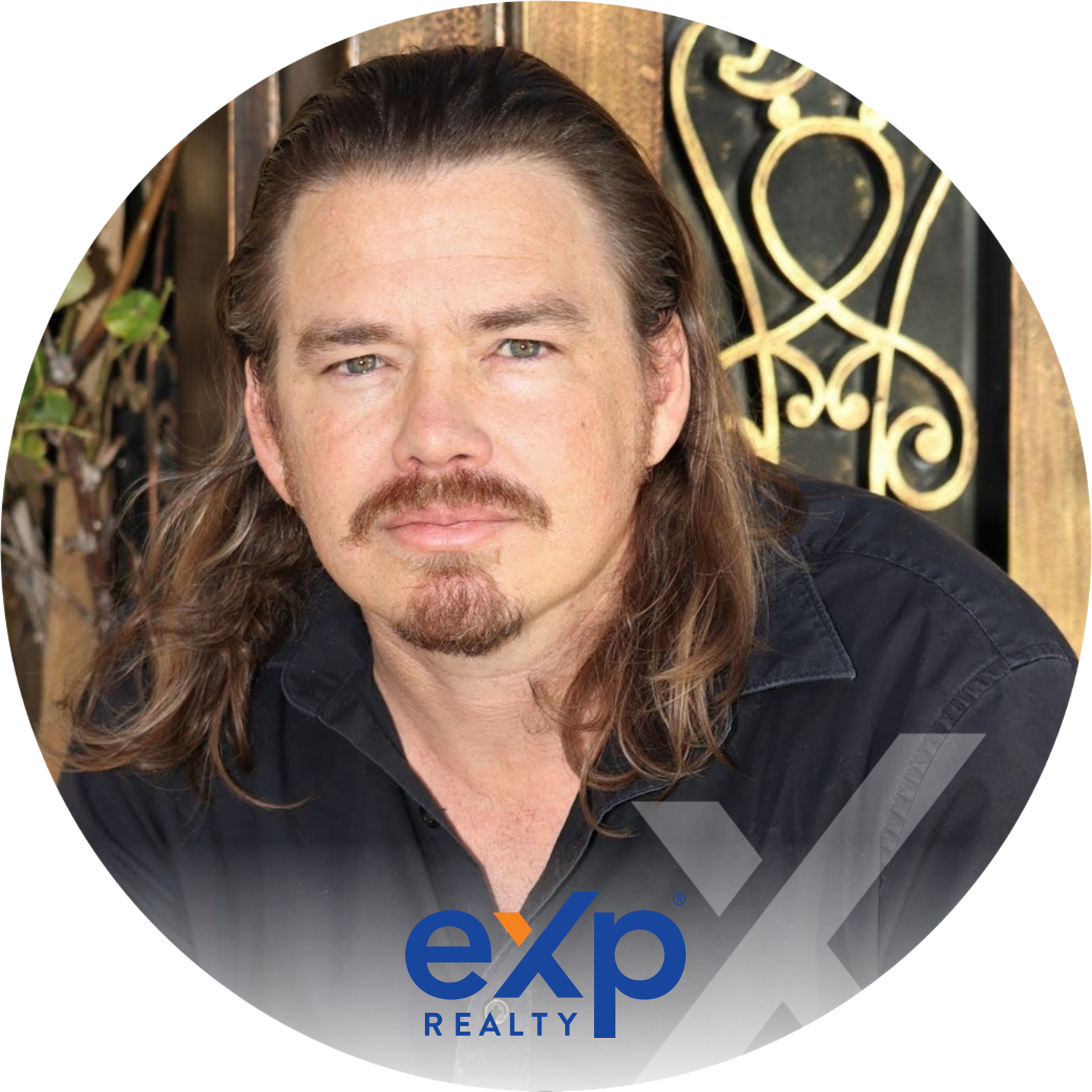 Agent profile picture