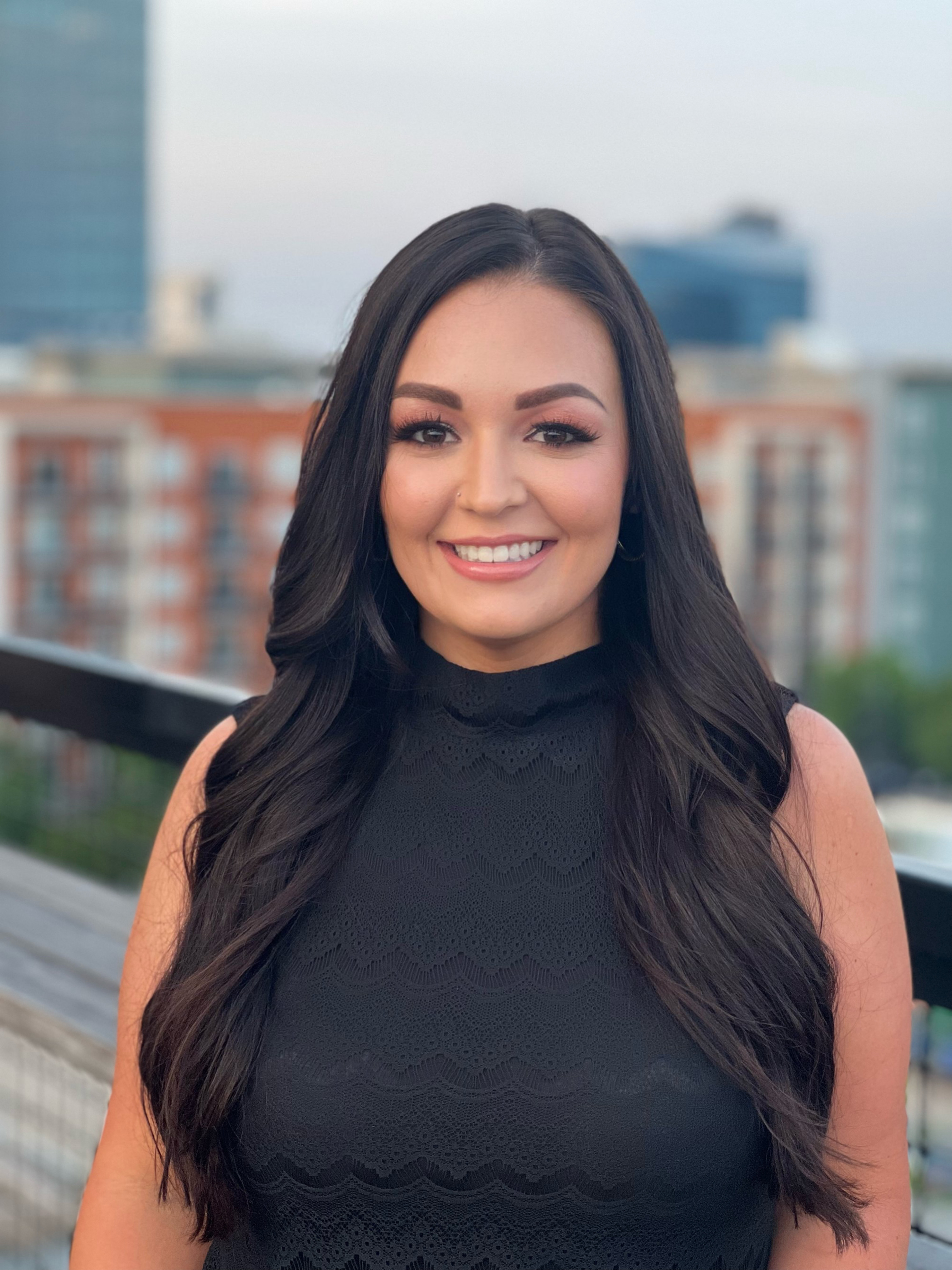 Agent profile picture