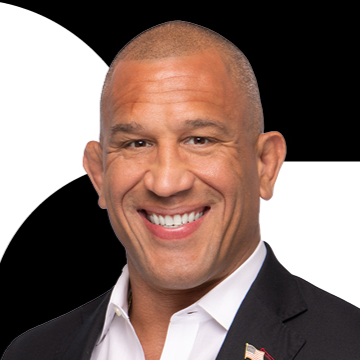 Agent profile picture