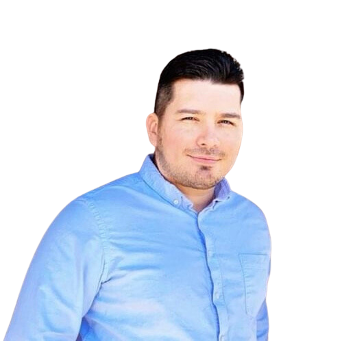 Agent profile picture