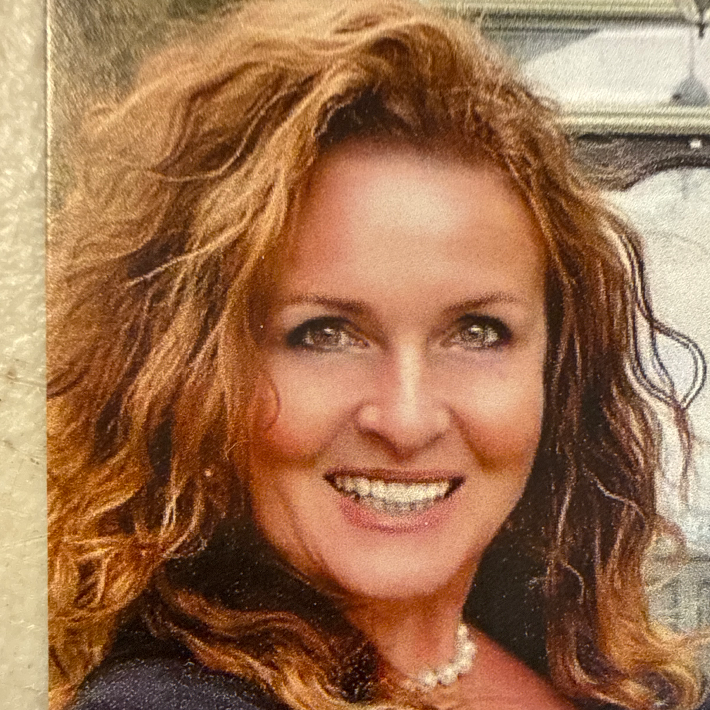 Agent profile picture