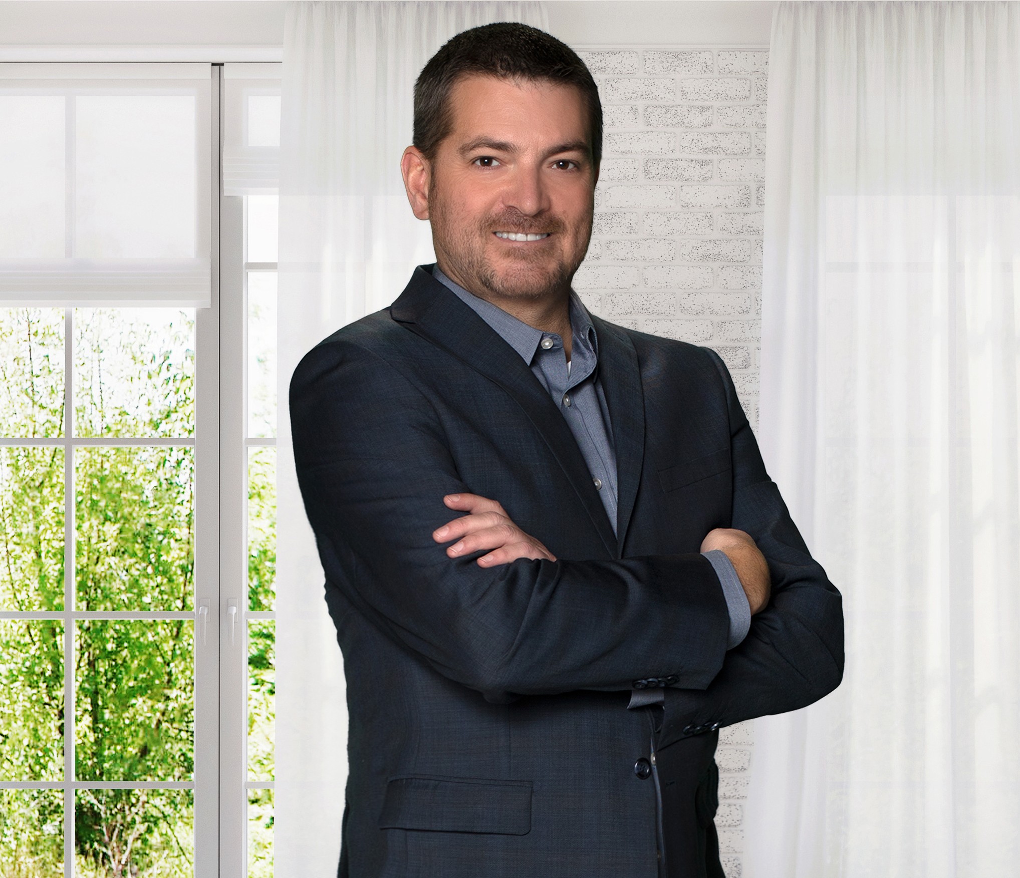Agent profile picture