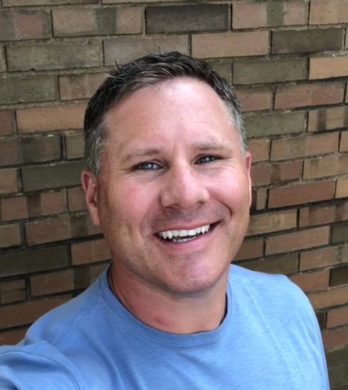 Agent profile picture