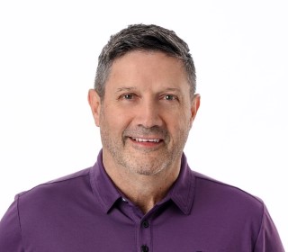 Agent profile picture