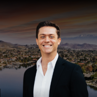 Agent profile picture