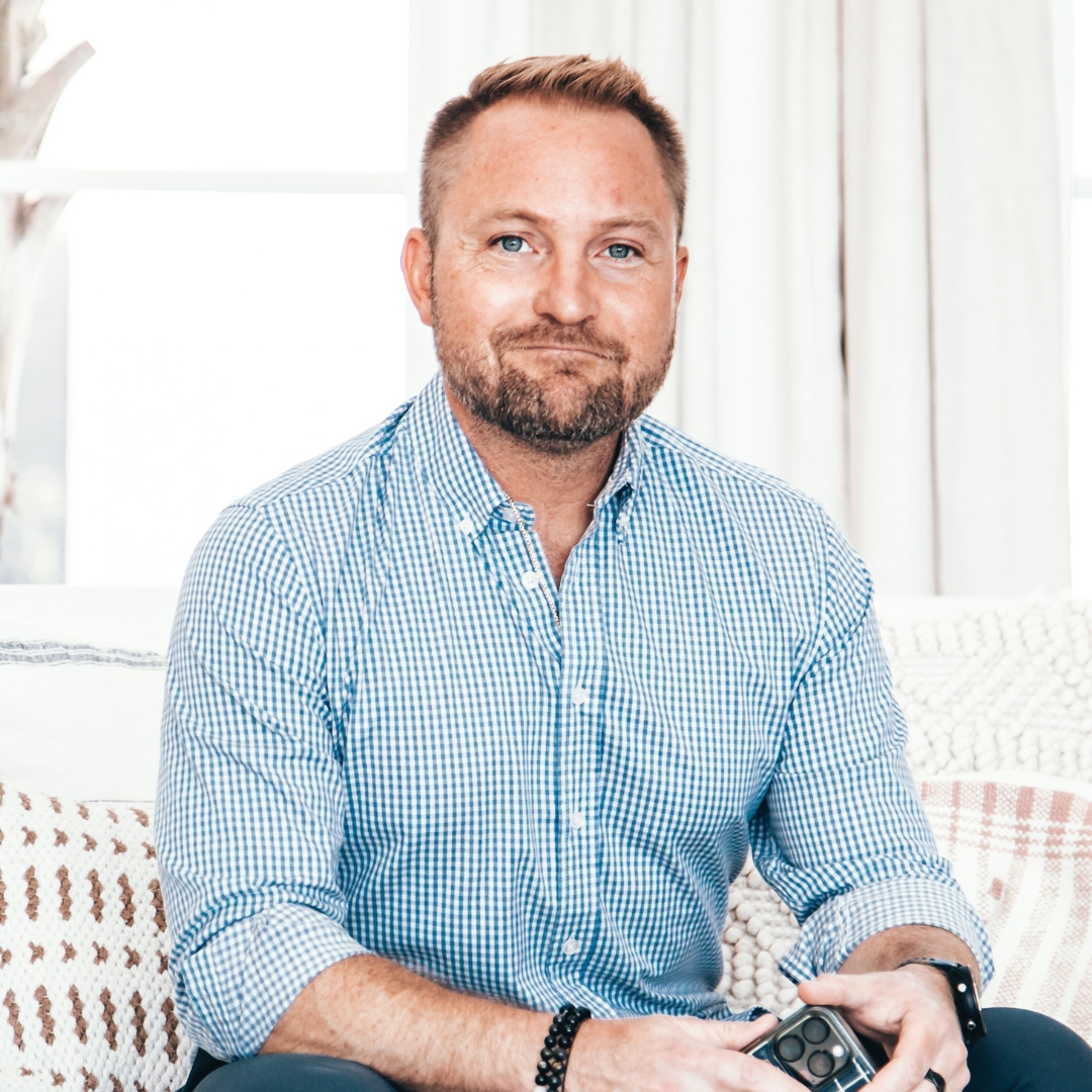 Agent profile picture