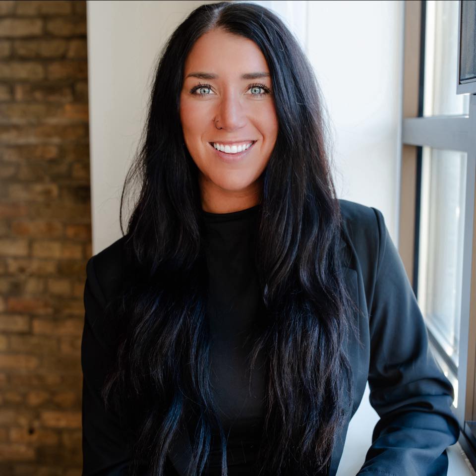 Agent profile picture