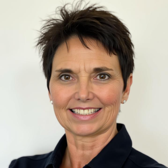 Agent profile picture