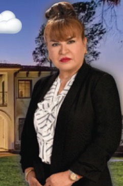 Agent profile picture