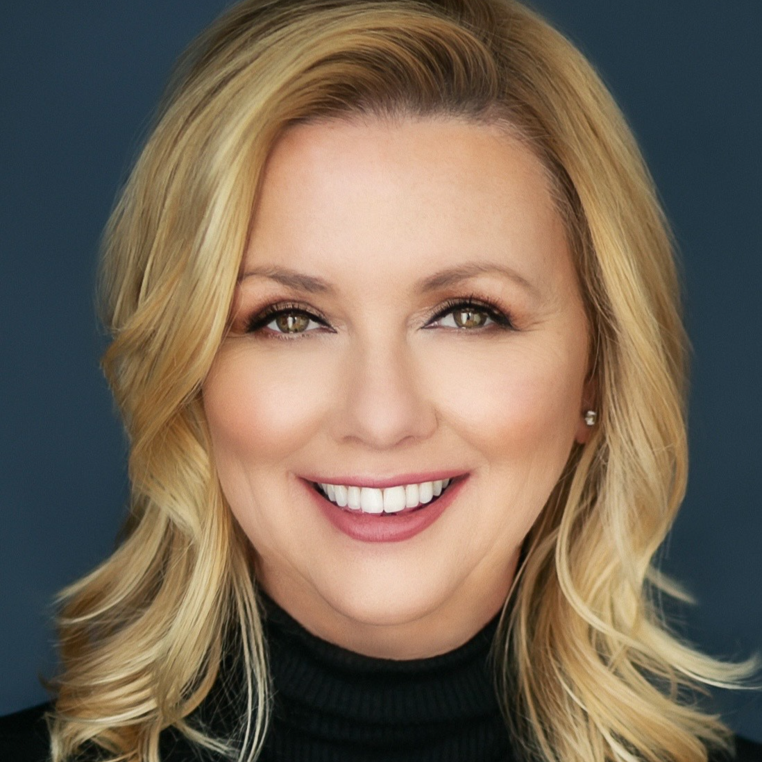 Agent profile picture
